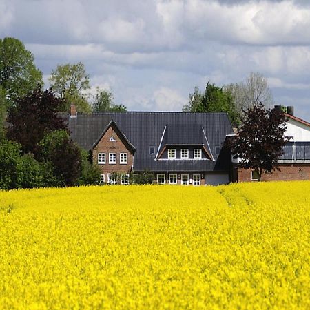Ferienhof Kragholm Munkbrarup Exterior foto